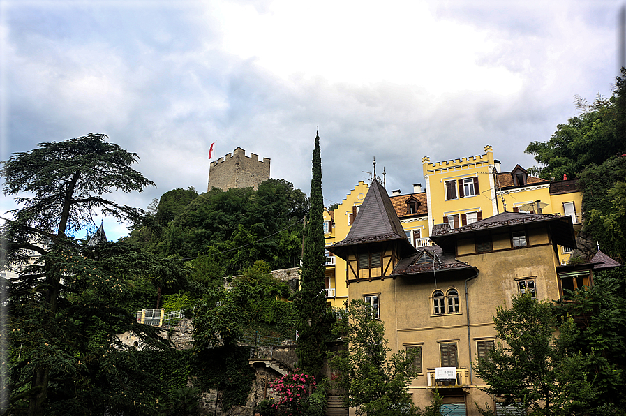 foto Merano